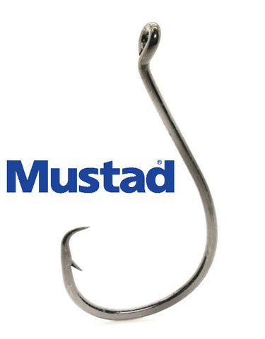 Mustad Fishing Jig Hooks for sale