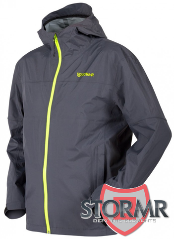 STORMR Nano Jacket