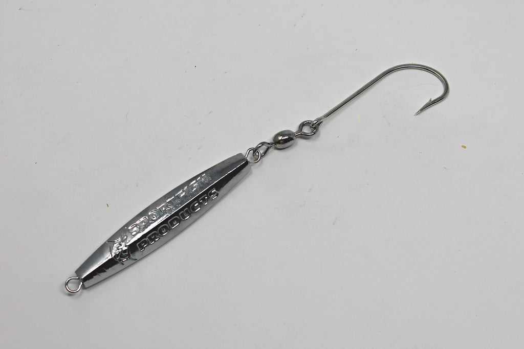 ava 007 fishing lure Sportfish Products AVA Jig – Grumpys Tackle