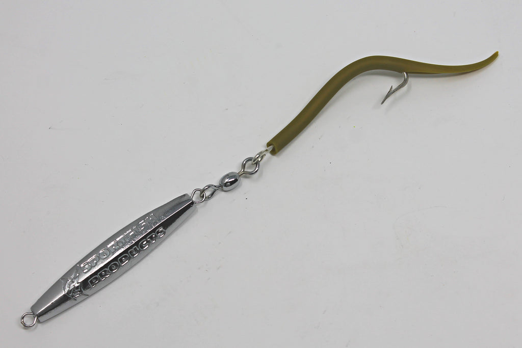 ava 17 fishing lure weights Sportfish Products AVA Jig