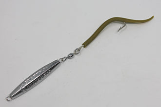 ava 007 fishing lure Sportfish Products AVA Jig – Grumpys Tackle