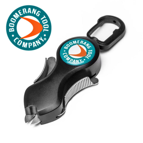 Boomerang Tools SNIP Fishing Line Cutter