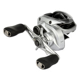 Shimano TranX Low Profile Reel