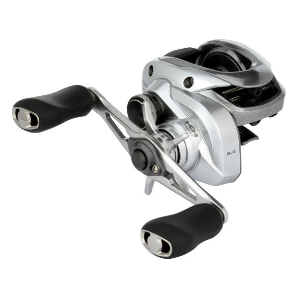 Shimano Fishing Tranx 201HG A Low Profile Reels [TRX201AHG] 