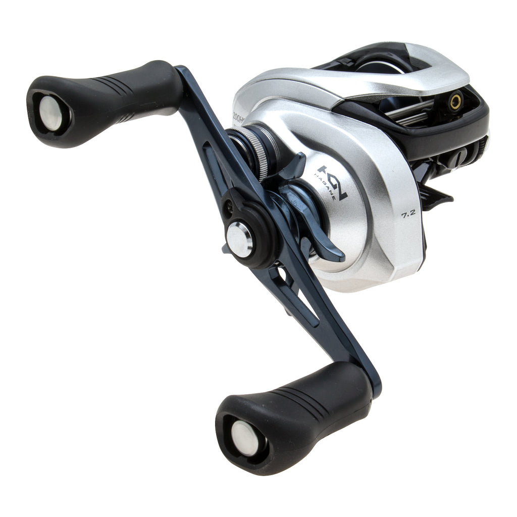 Shimano Tranx Baitcasting Reel 200