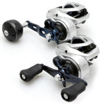 Shimano TranX Low Profile Reel