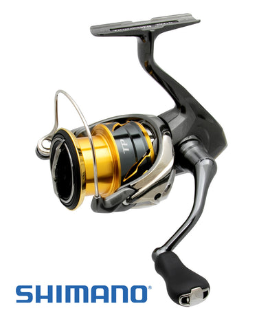 Shimano TwinPower FD Spinning Reel