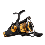 Penn Spinfisher VI Live Liner Spinning Reel