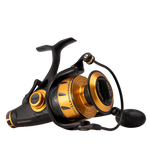 Penn Spinfisher VI Live Liner Spinning Reel