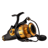 Penn Spinfisher VI Live Liner Spinning Reel