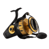 Penn Spinfisher VI Spinning Reel