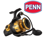 Penn Spinfisher VI Spinning Reel
