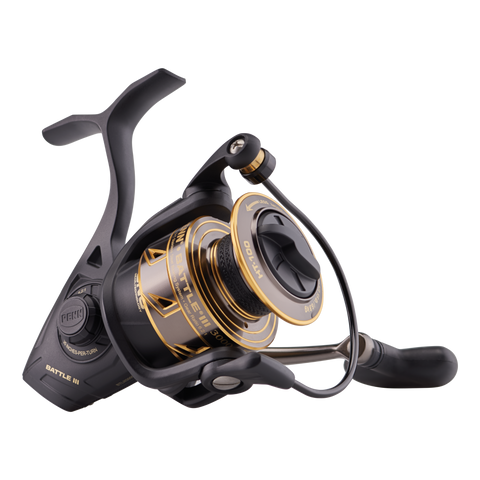 PENN Battle III Spinning Reel