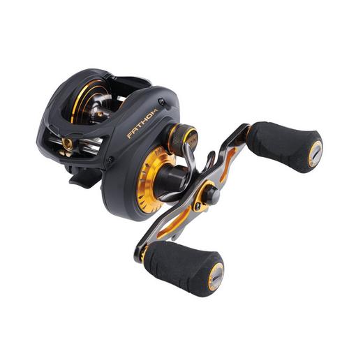 Penn FTH300LPLH Fathom Low Profile Reel