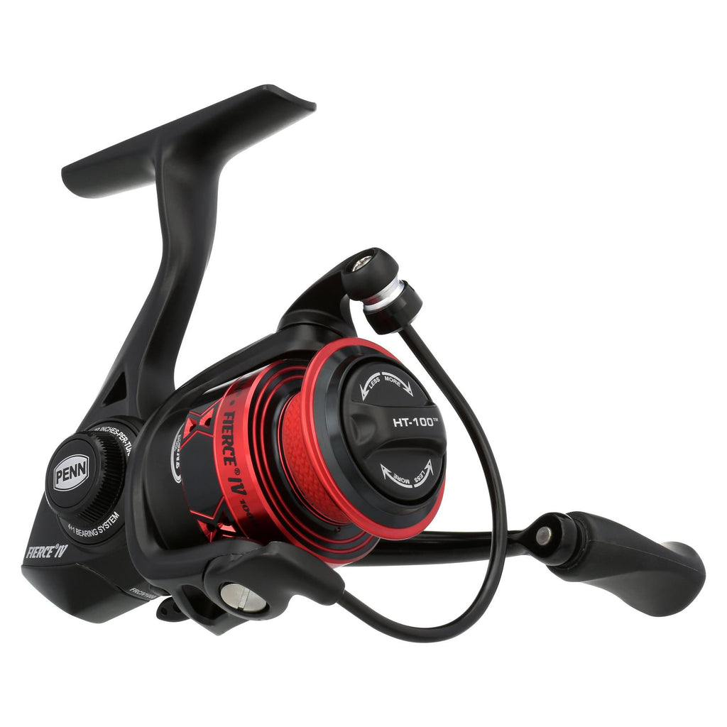 Penn 8000 Fierce IV Spinning Reel Penn 8000 Fierce IV Spinning Reel