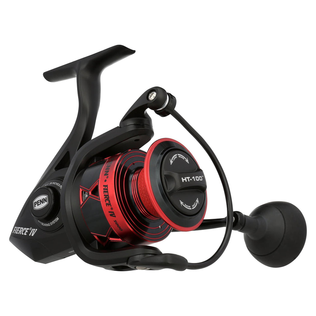 Penn Battle III 5000 Spinning Reel