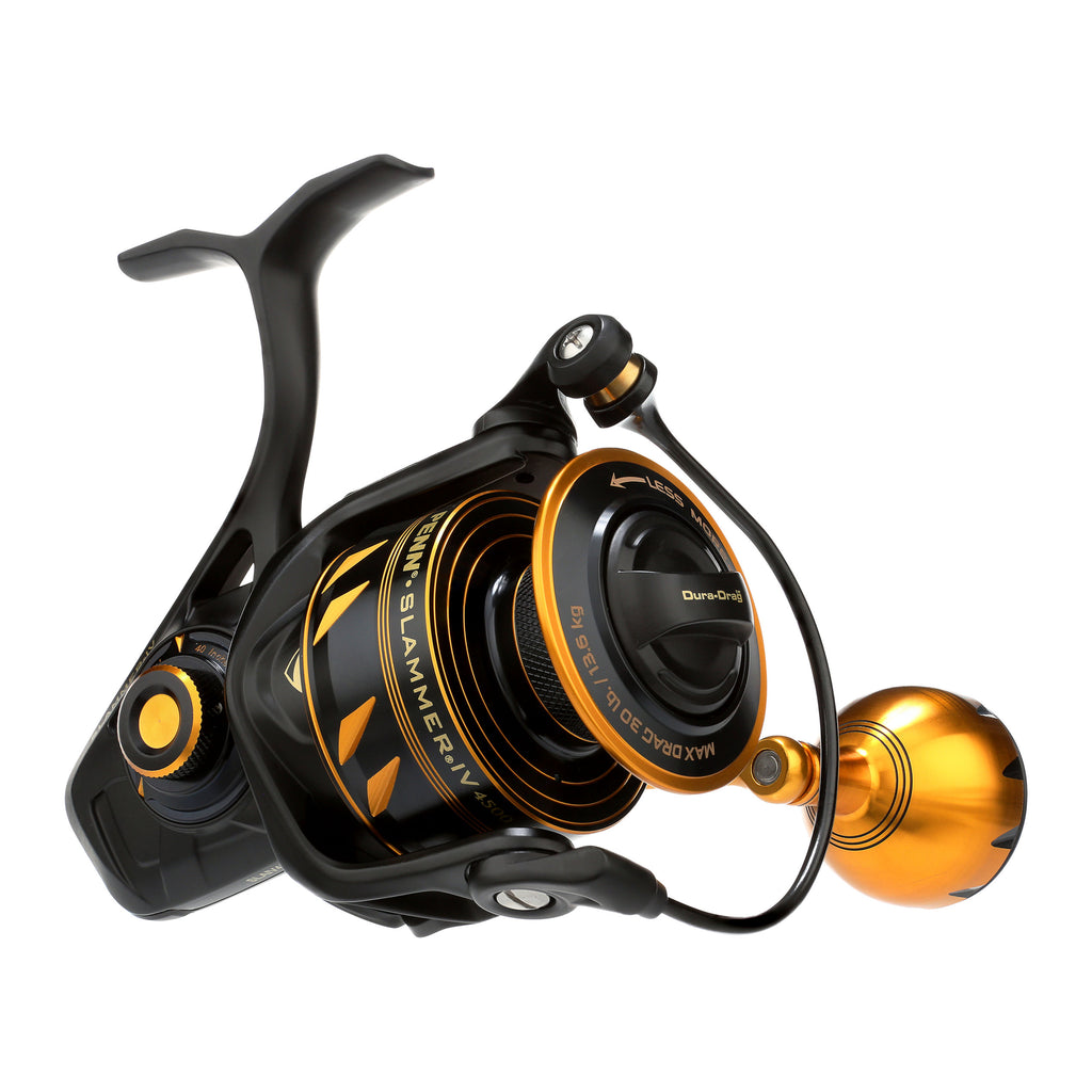penn 430 ss spinning reel Penn SLAIV3500 Slammer IV Spinning Reel
