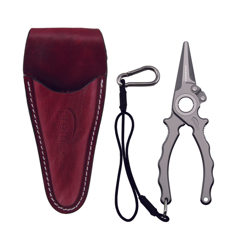 Danco Titanium Pliers Premio