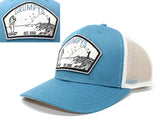 Grumpys Premium Trucker Snapback Hat