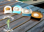 Grumpys Premium Trucker Snapback Hat