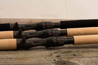 ODM FrontierX Boat Rod