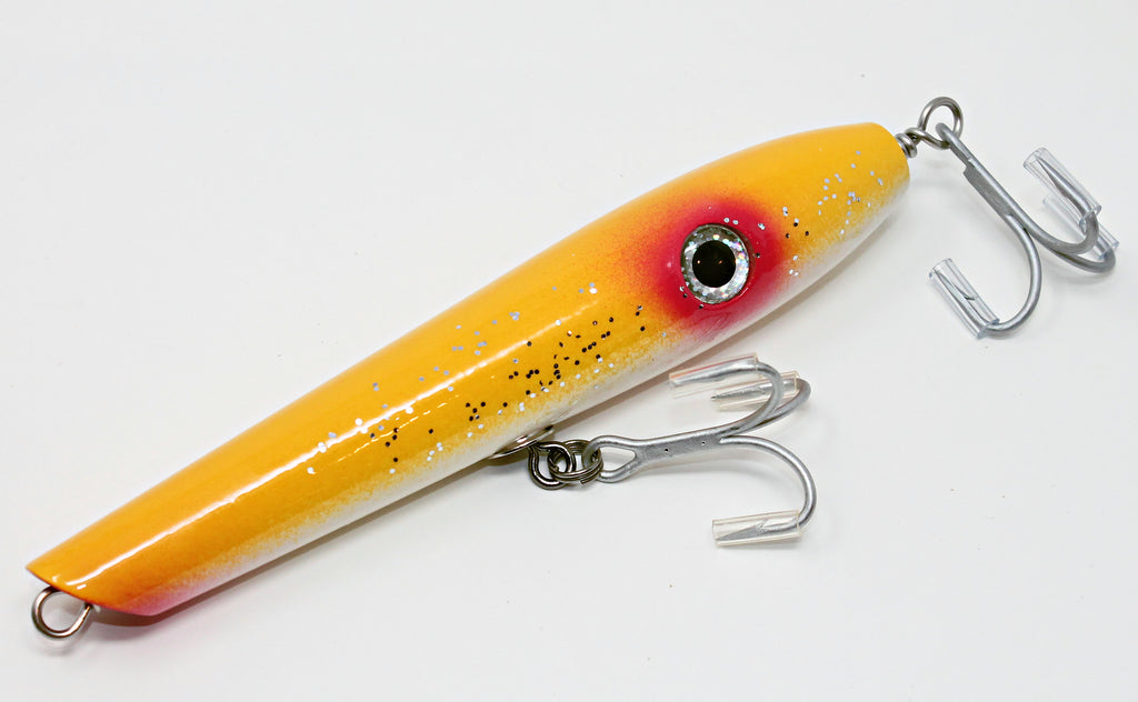 Gibbs Pencil Popper PEN1 Yellow