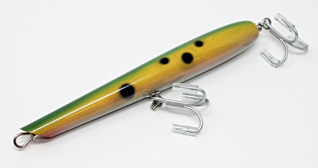 Gibbs Pencil Popper – Grumpys Tackle