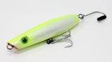 Lights Out Lures Pencil Popper