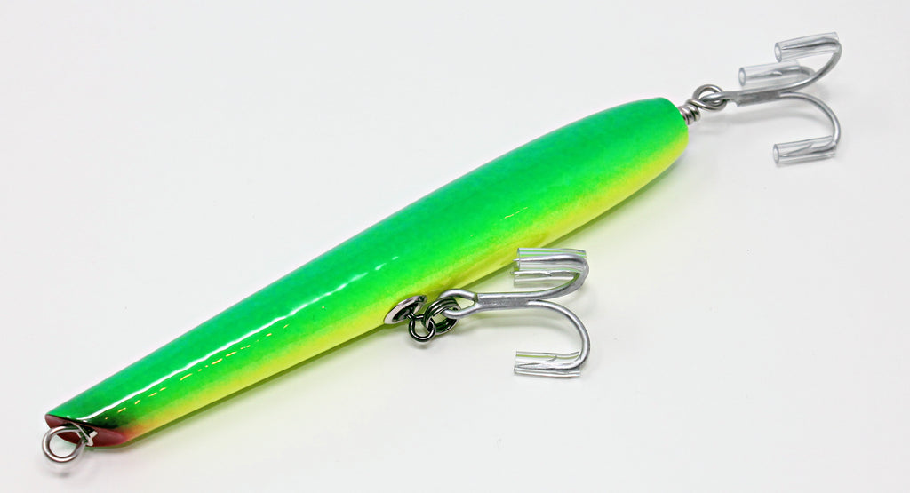 Gibbs Pencil Popper – Grumpys Tackle