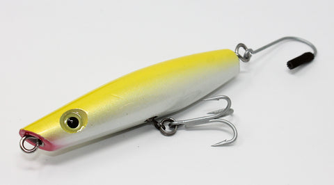 Lights Out Lures Pencil Popper – Grumpys Tackle
