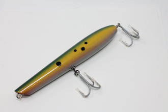 Gibbs Pencil Popper