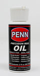 Penn Precision Reel Oil
