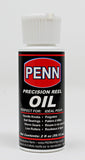 Penn Precision Reel Oil
