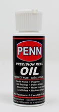 Penn Precision Reel Oil