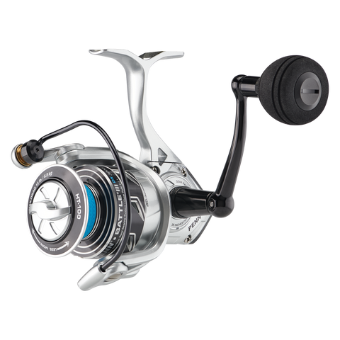PENN Battle III DX Spinning Reel