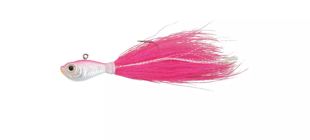 Spro Bucktail Jig – Grumpys Tackle