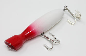 Gibbs Polaris Popper