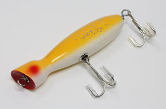 Gibbs Polaris Popper