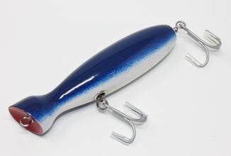 Gibbs Polaris Popper