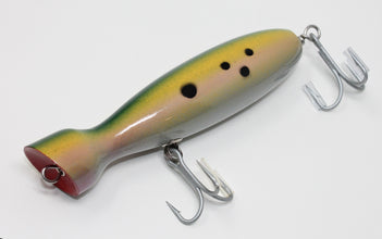 Gibbs Polaris Popper