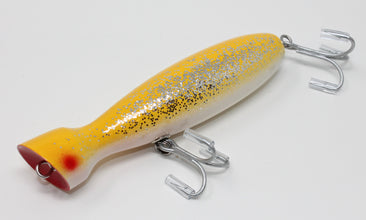 Gibbs Polaris Popper