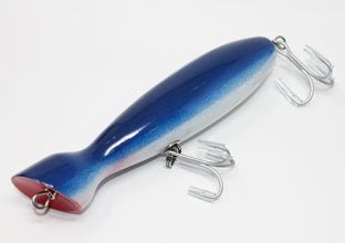 Gibbs Polaris Popper