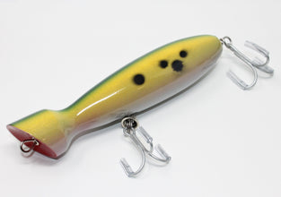 Gibbs Polaris Popper