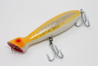 Gibbs Polaris Popper