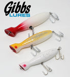 Gibbs Polaris Popper