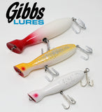 Gibbs Polaris Popper
