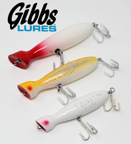 Gibbs Polaris Popper