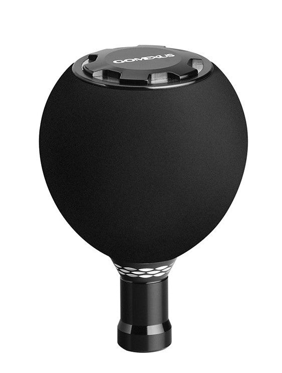 GOMEXUS Power Knob Compatible for Shimano Daiwa Spinning Reel Fishing Reel Handle Knob