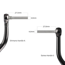 Gomexus EVA38 Power Knob