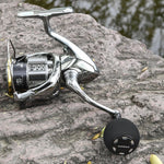 Gomexus EVA38 Power Knob